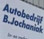 Logo Autobedrijf B. Jochaniak
